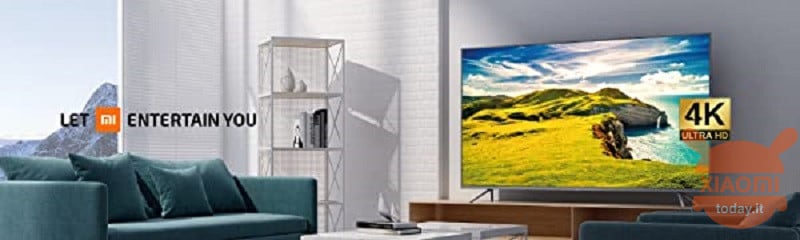 미 TV 4S