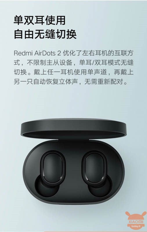 Redmi AirDots 2