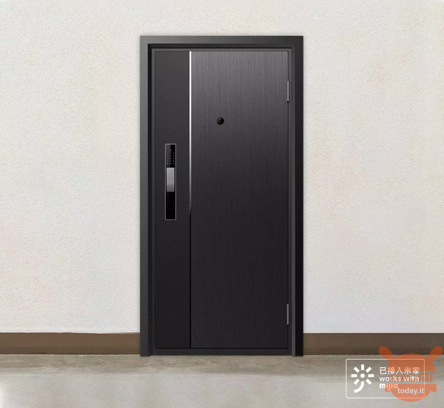 Xiaobai Smart Door H1