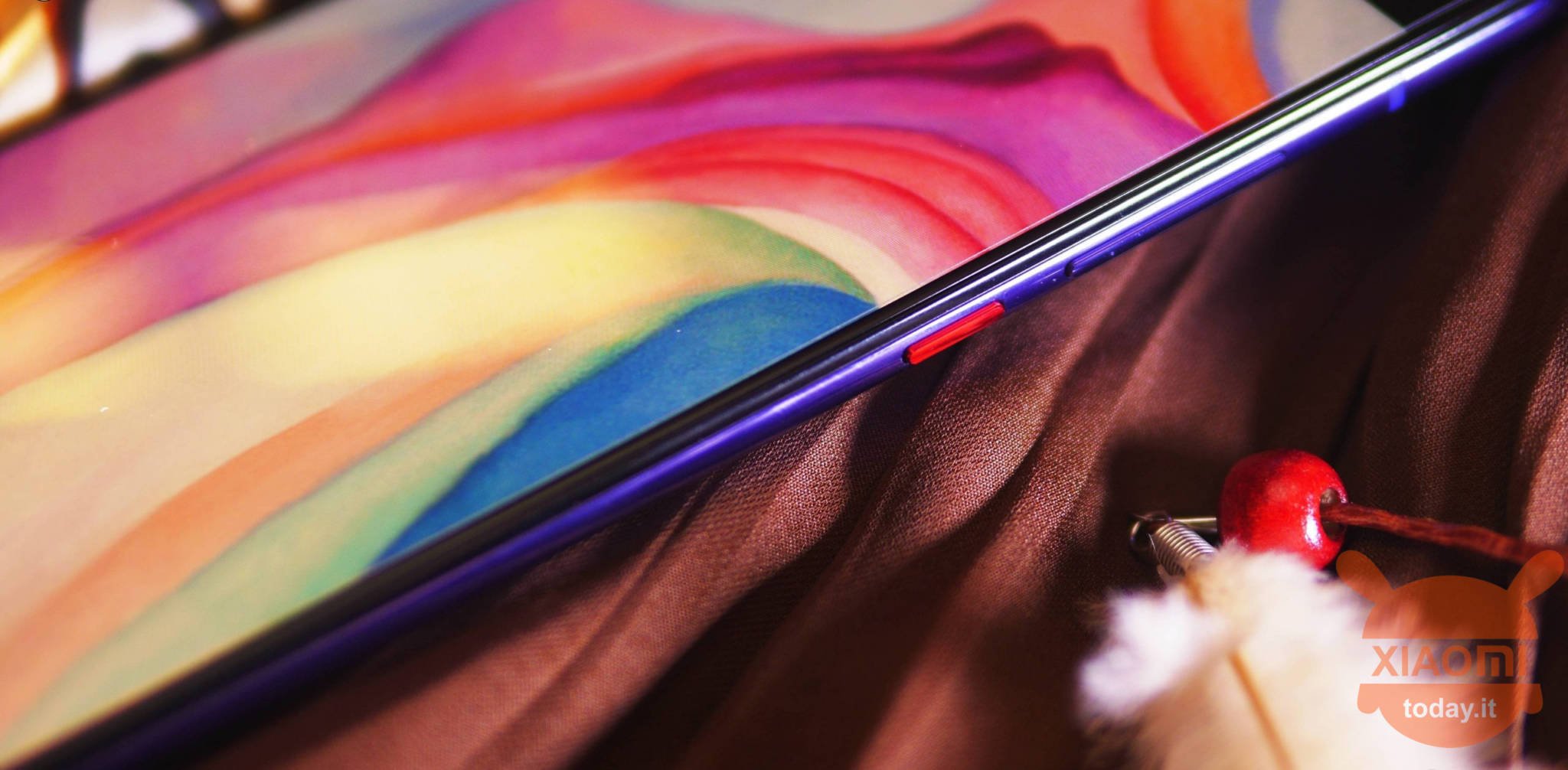 xiaomi gauguin et gauguin pro