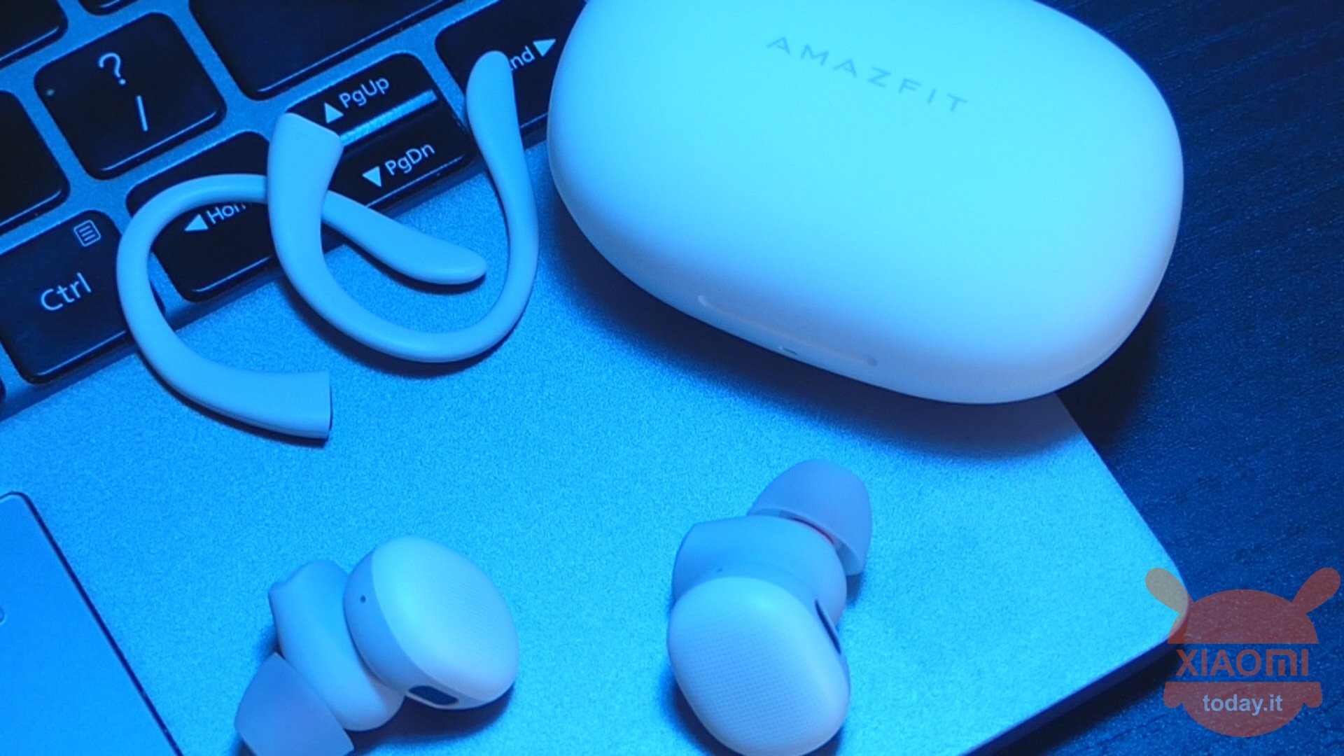 amazfit powerbuds