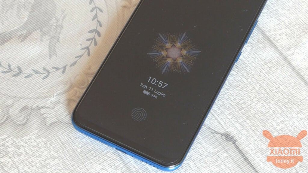 MI 10 LITE 5G