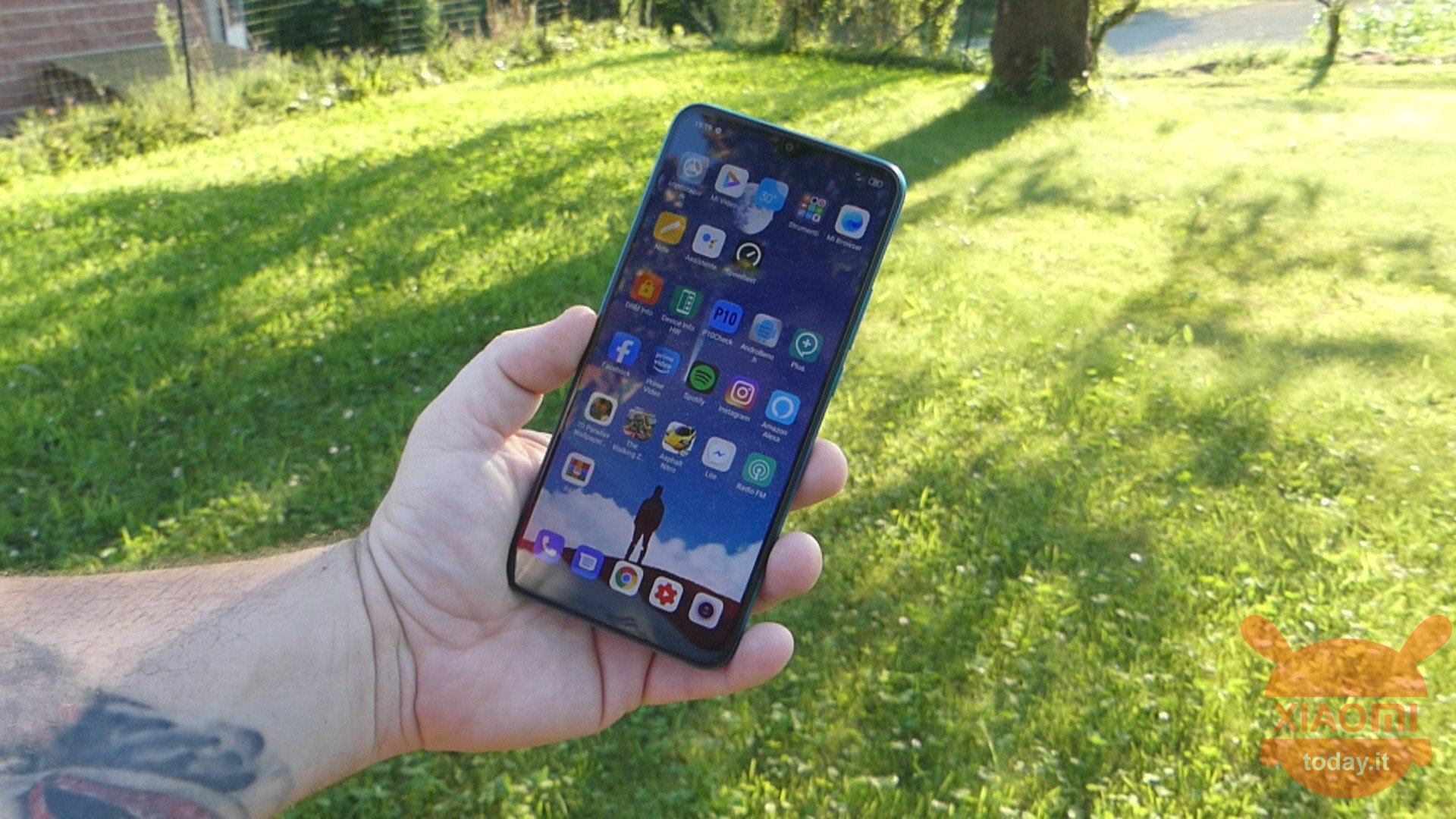 redmi 9