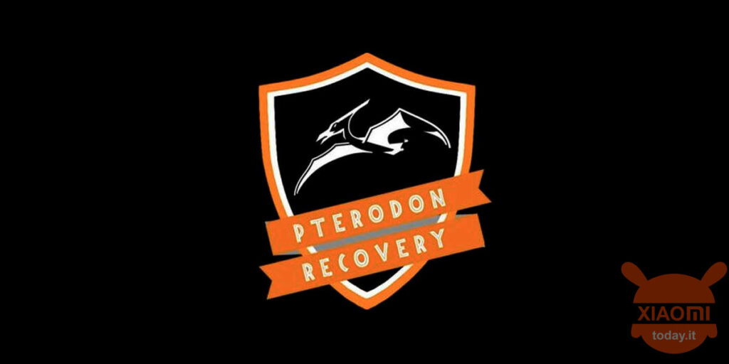 Pterodon Recovery