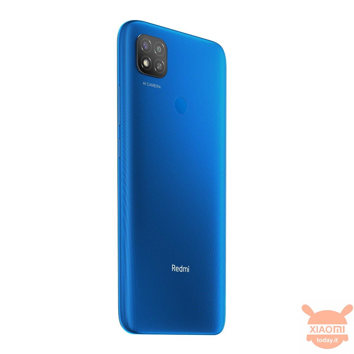 Redmi 9 Redmi 9A e Redmi 9C