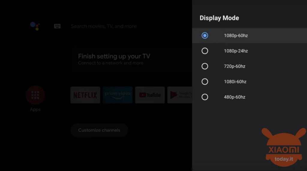 mi tv stick si mostra in un video: funzionamento e configurazione