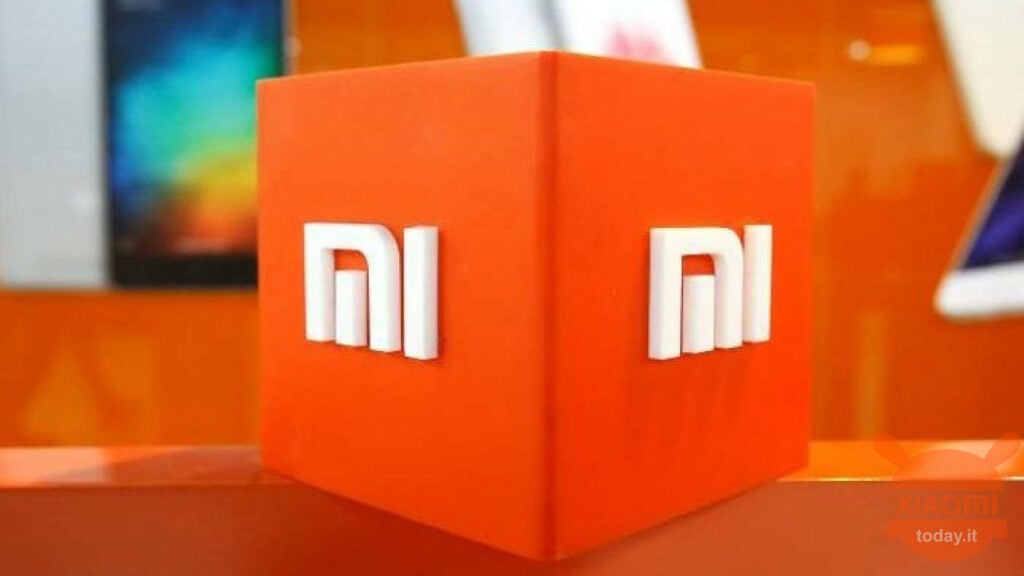 xiaomi