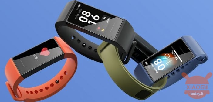 xiaomi wear