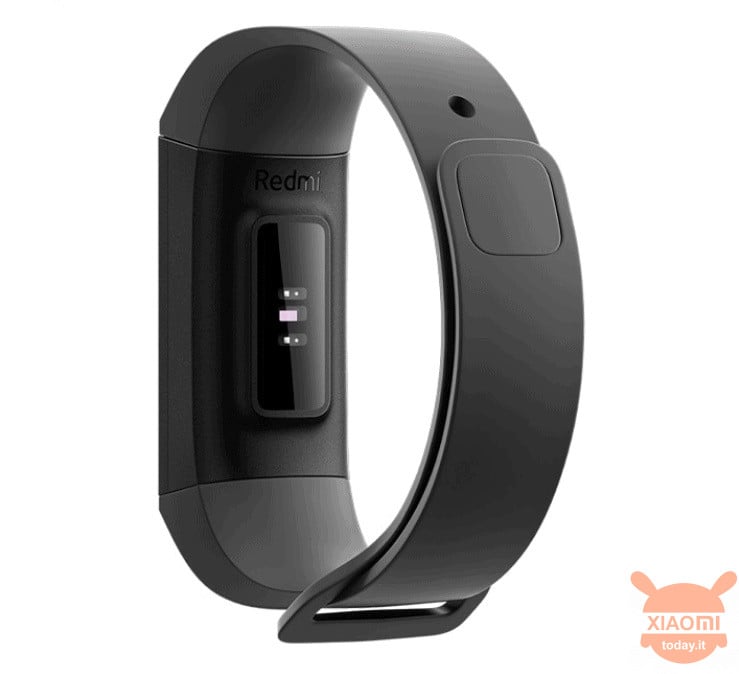 Xiaomi Mi Smart Band 4C