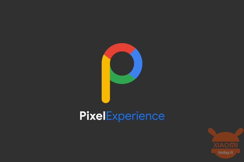 xiaomi mi mix 3 5g android 10 pixel experience
