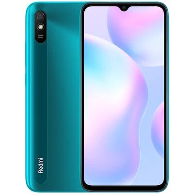 Redmi 9 Redmi 9A和Redmi 9C