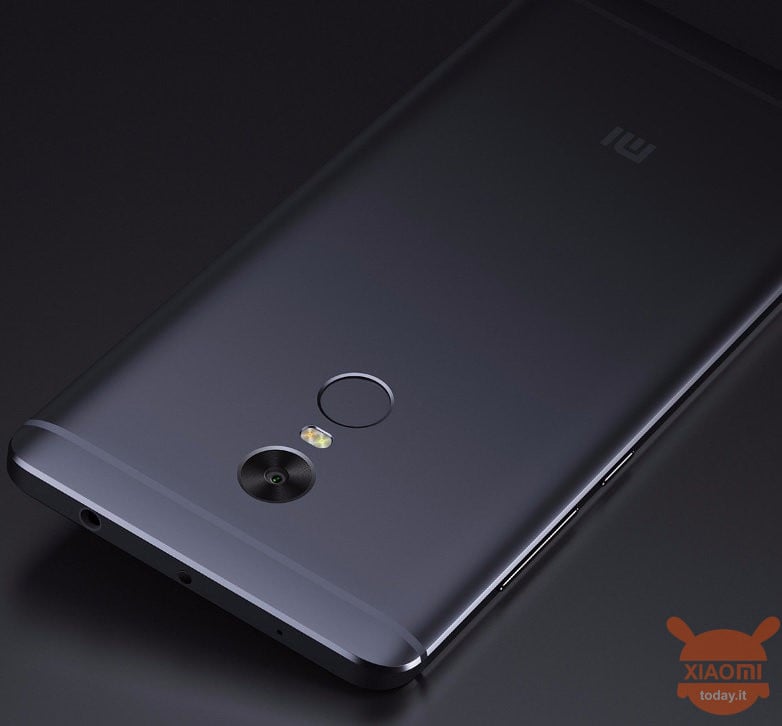 lưu ý redmi 4 android 10