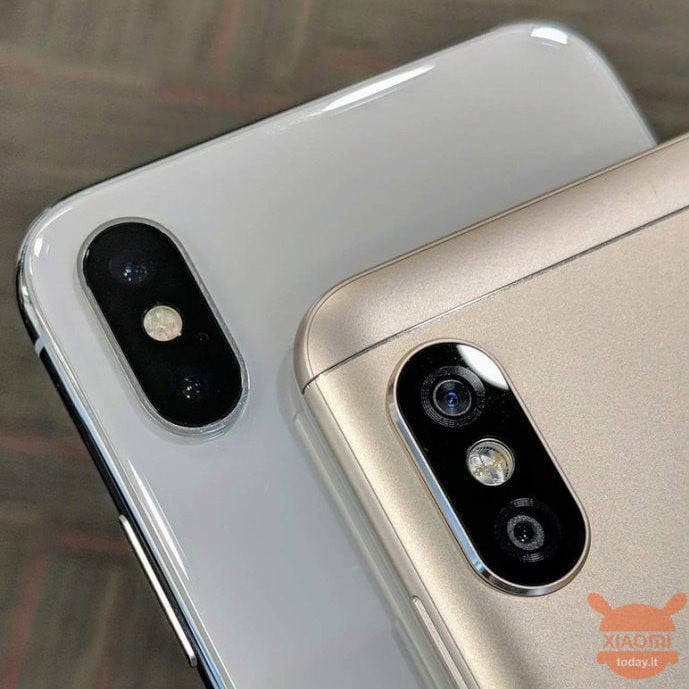 Redmi Note 5 Pro 안드로이드 11