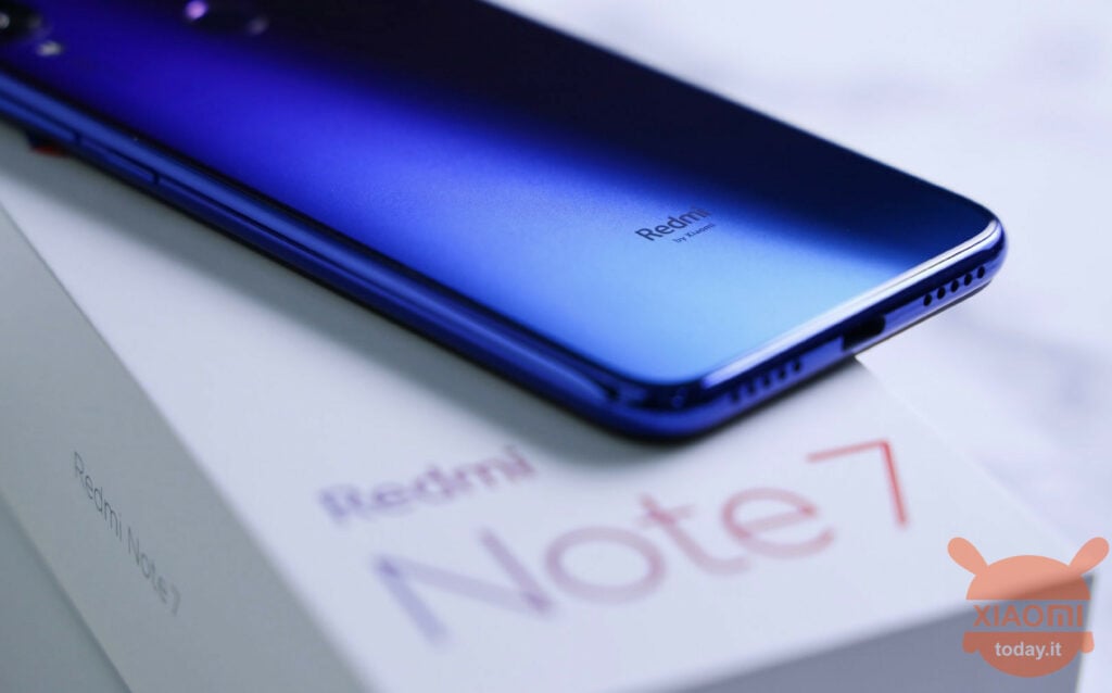 redmi note 7