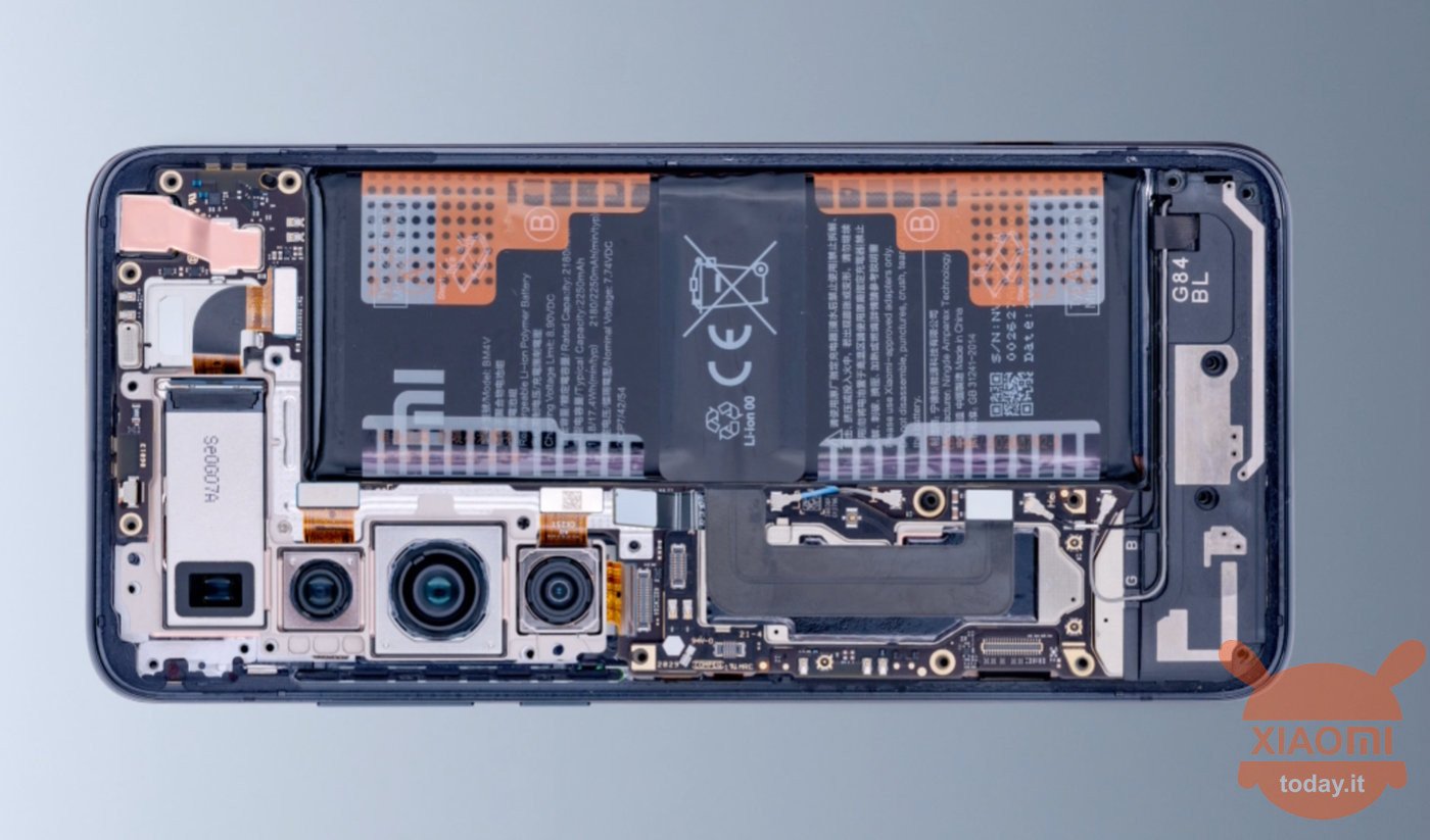 Xiaomi Mi 10 Ultra