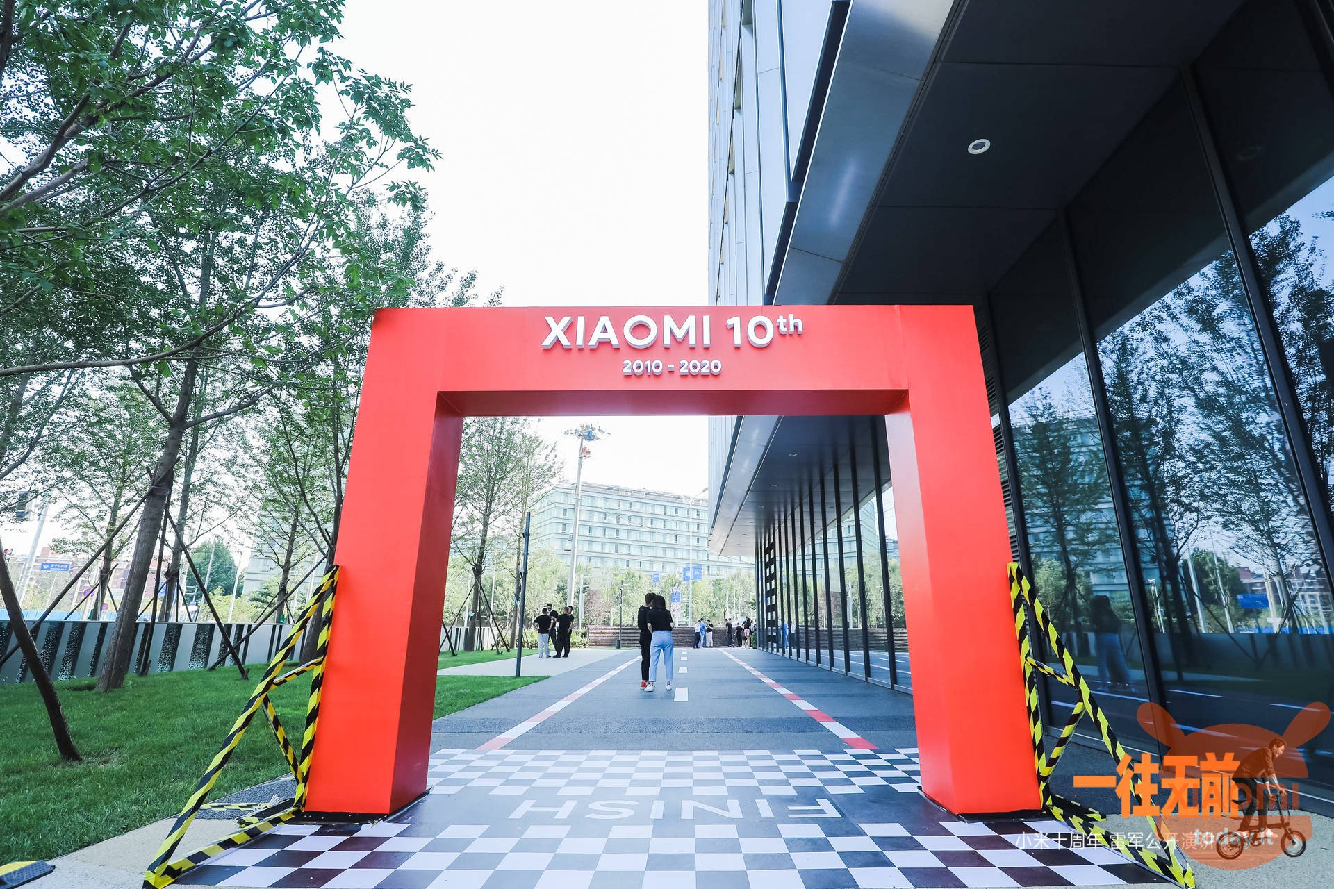 xiaomi-strategie 10 jaar