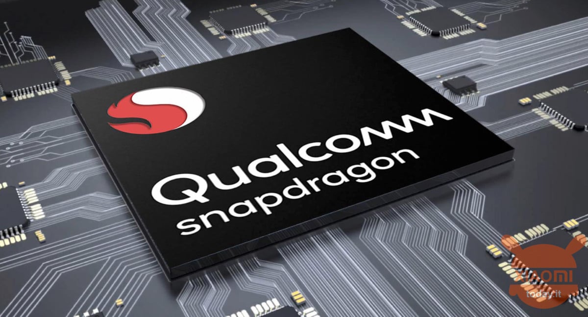 Qualcomm Snapdragon 732G POCO X3