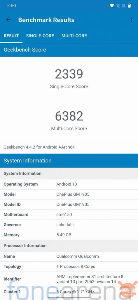 redmi note 7 pro oxygenos android 10 porting