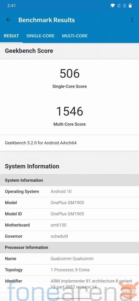 redmi note 7 pro oxygenos android 10 porting