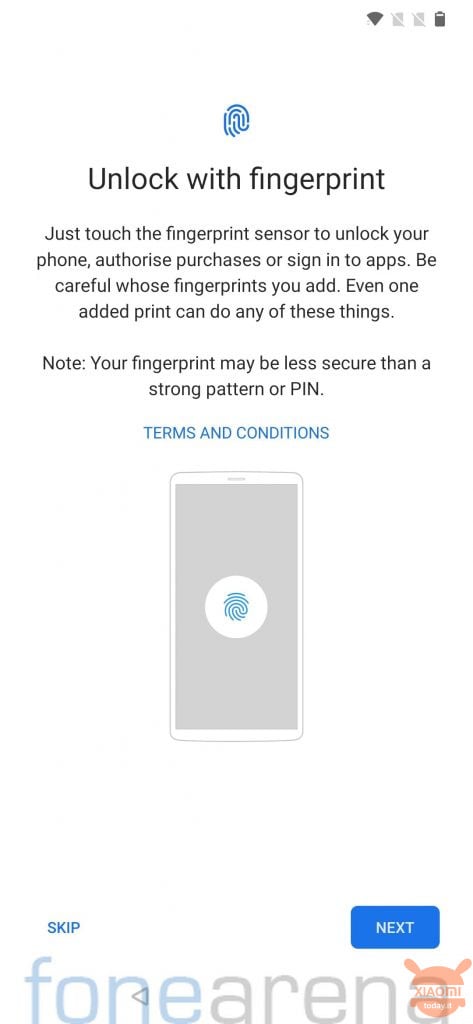 redmi note 7 pro oxygenos android 10 porting