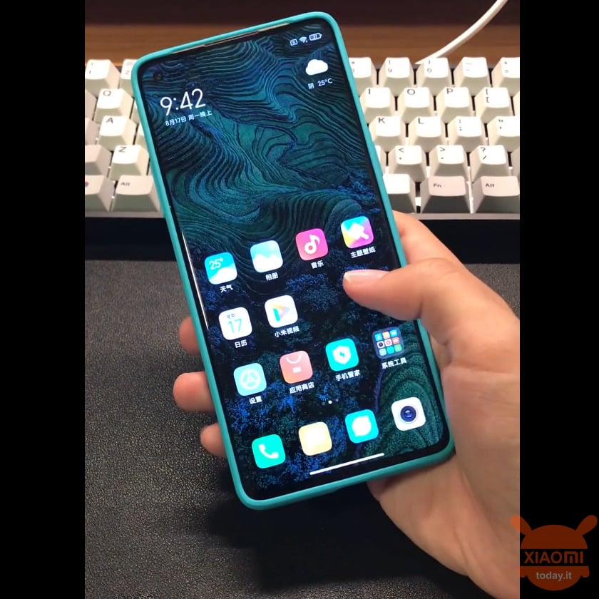miui 8와 oneplus 12