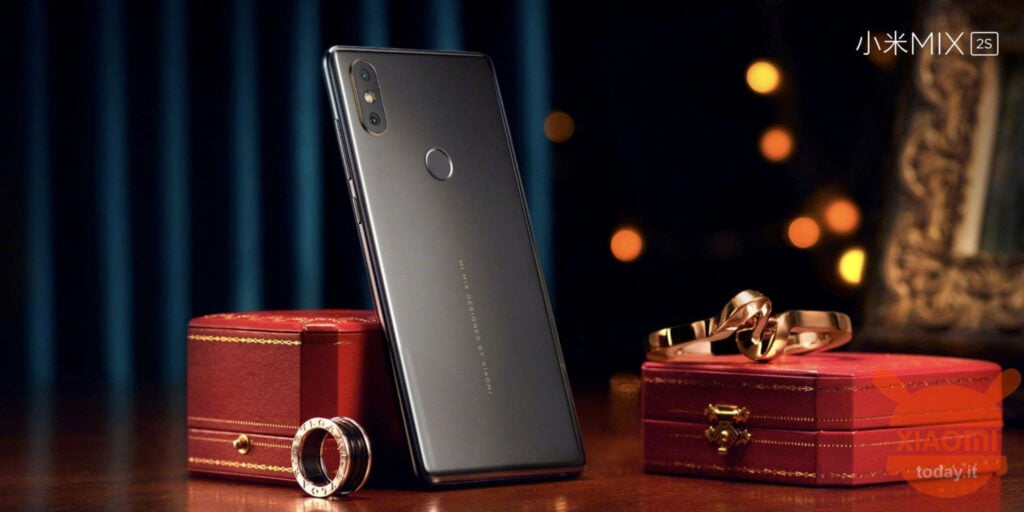 xiaomi mi mix 2s miui 12 wereldwijde stabiel