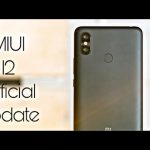 Xiaomi Mi Max 3 si aggiorna alla MIUI 12 Stable | Download