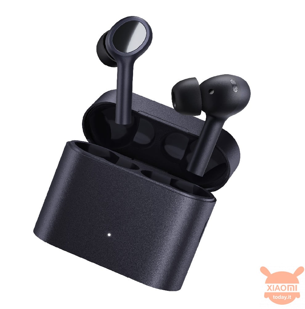 Earphone Nirkabel Mi Sejati 2 Pro