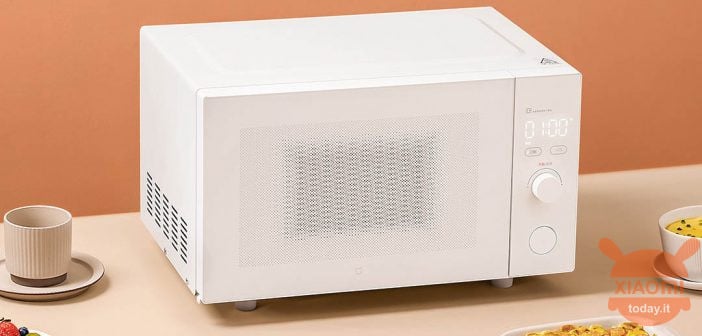 Mijia Smart Micro Pieczeń