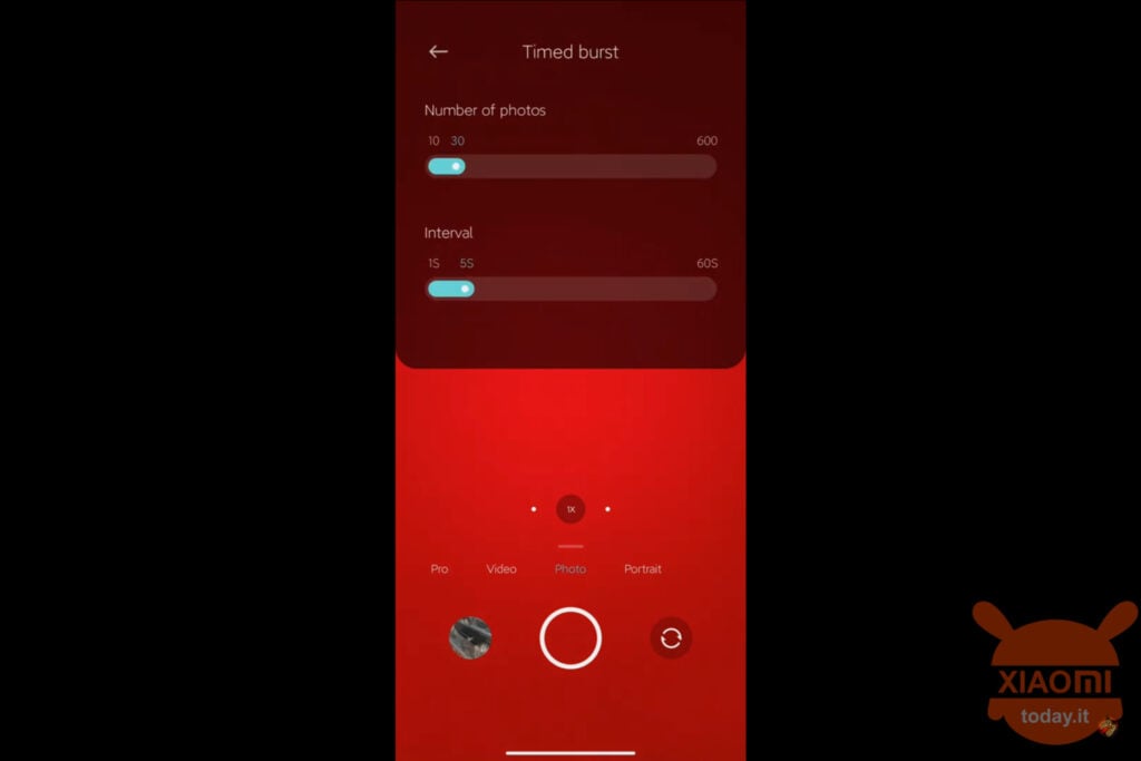 Les funcions de miui 12 properament