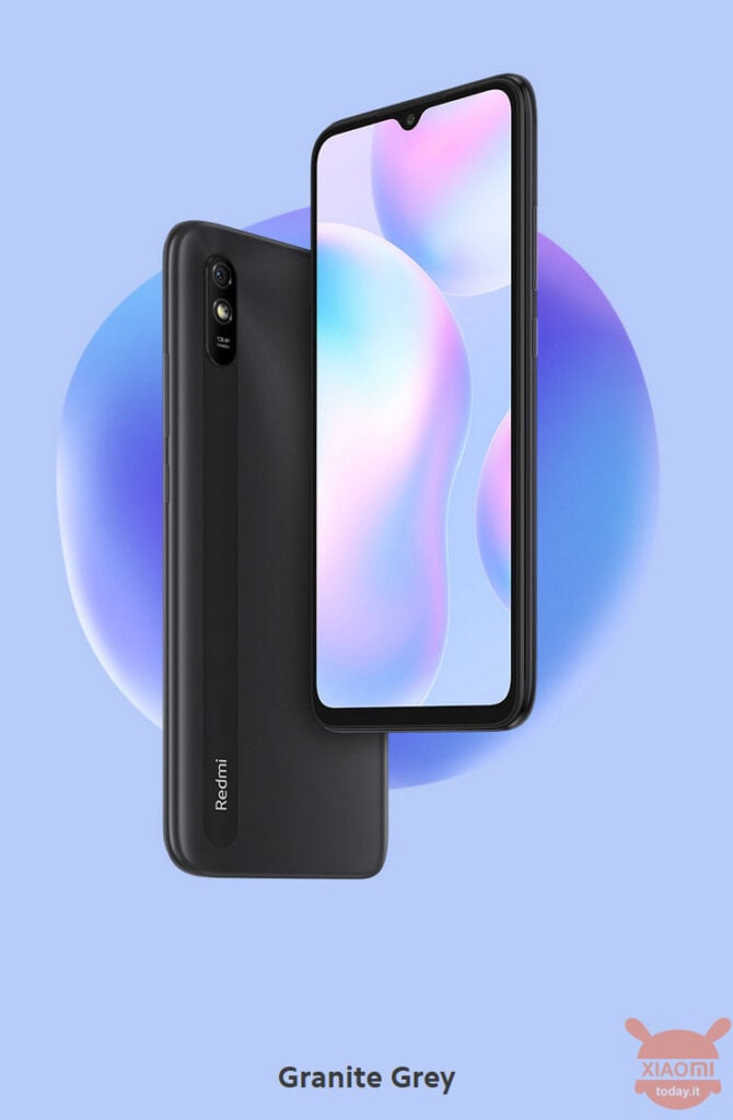 redmi 9a miui 12 global stabile