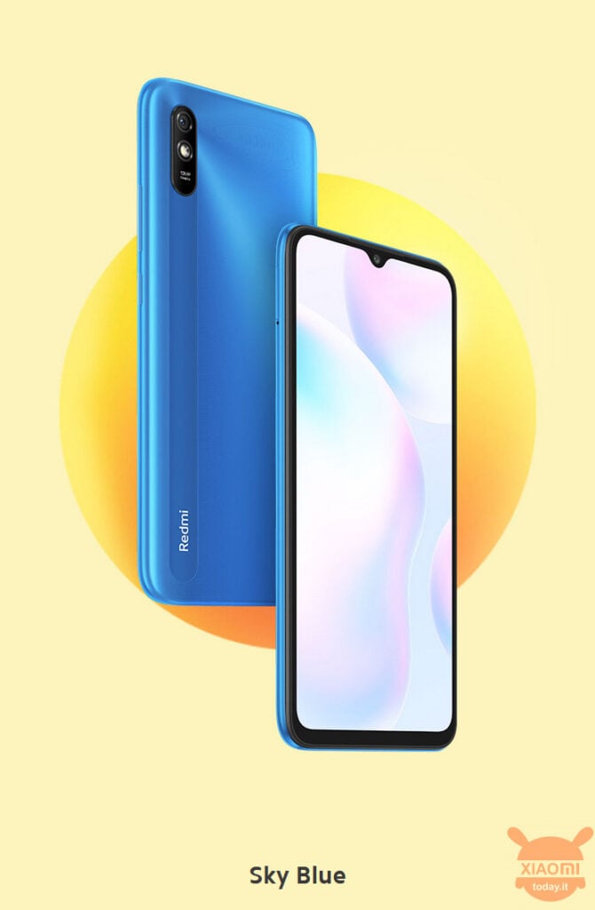 redmi 9a miui 12 global stabile