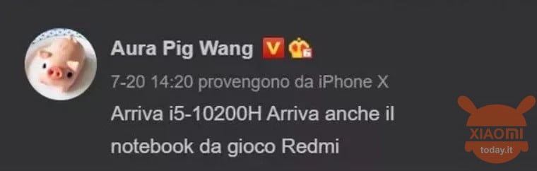 redmibook