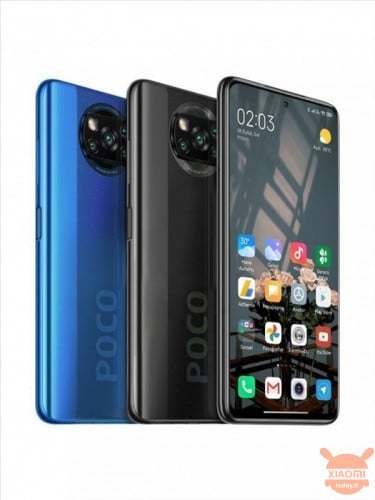 Redmi Note 10 e Note 10 Pro