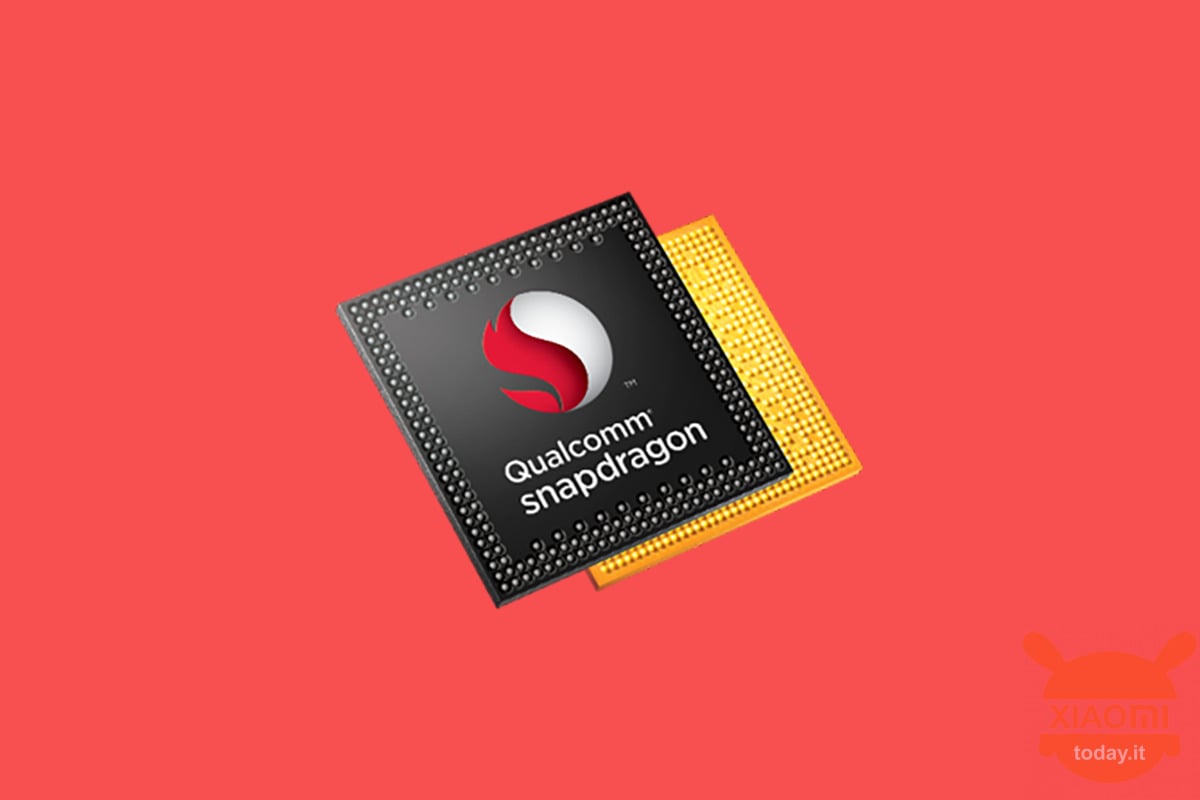 Xiaomi Mi 20 M11 Snapdragon 875 5nm