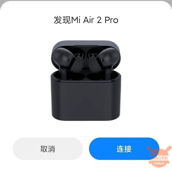 Xiaomi Mi Air 2 Pro