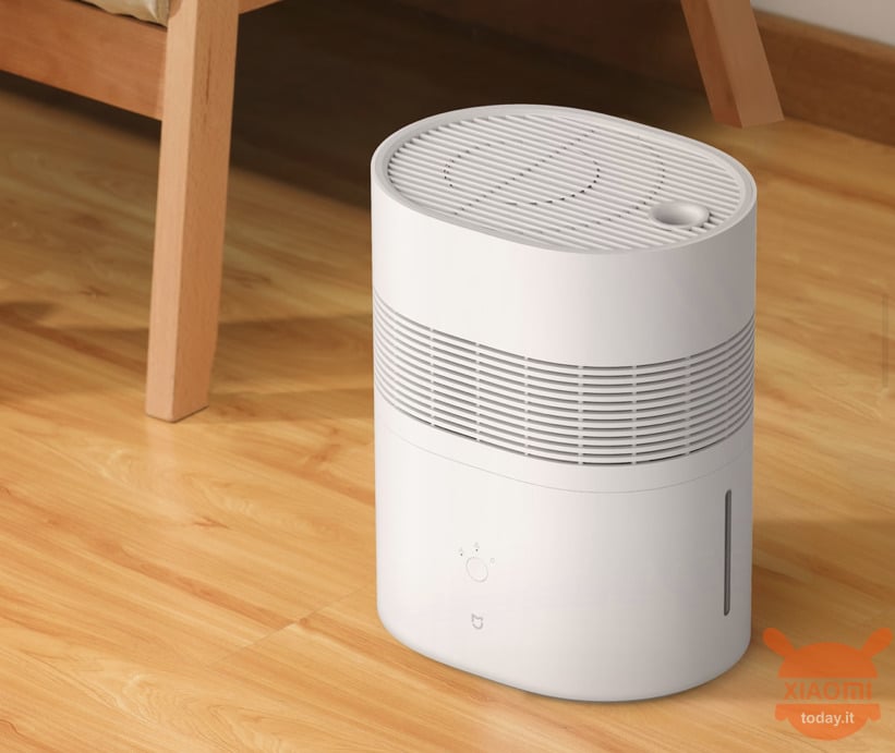 Xiaomi Mijia Pure Smart Humidifier