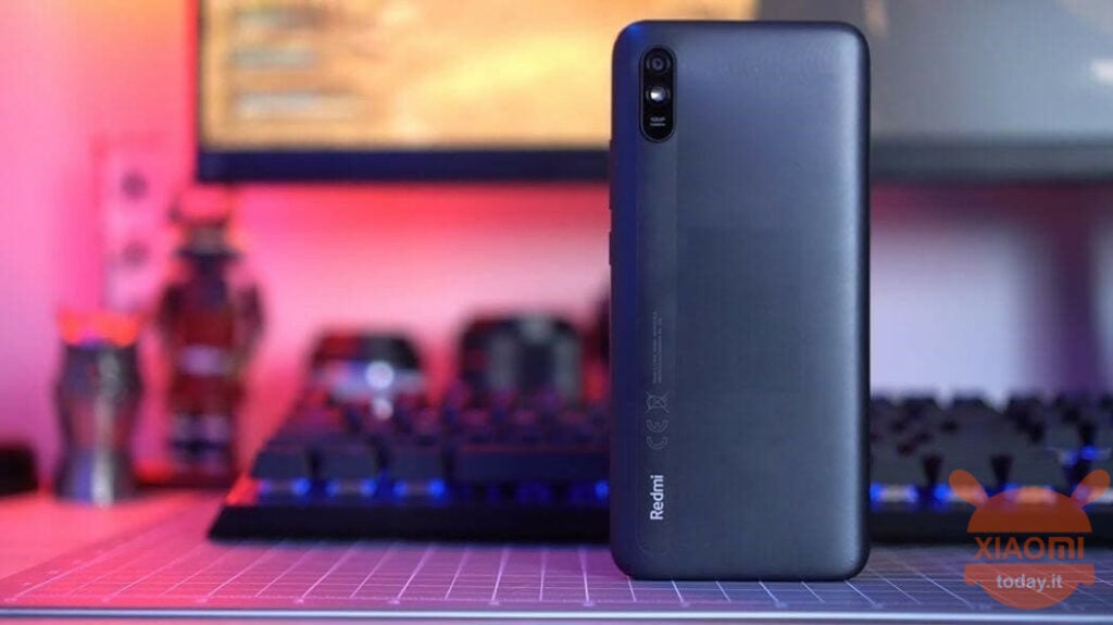 redmi 9a