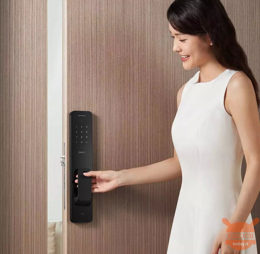 Xiaomi Automatic Smart Lock