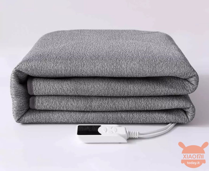 Xiaomi JSEIF Smart Heating Mattress