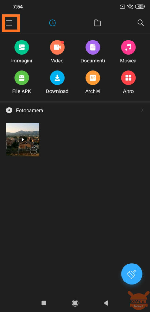 Come inserire qualsiasi video come super Wallpaper sul nostro Xiaomi