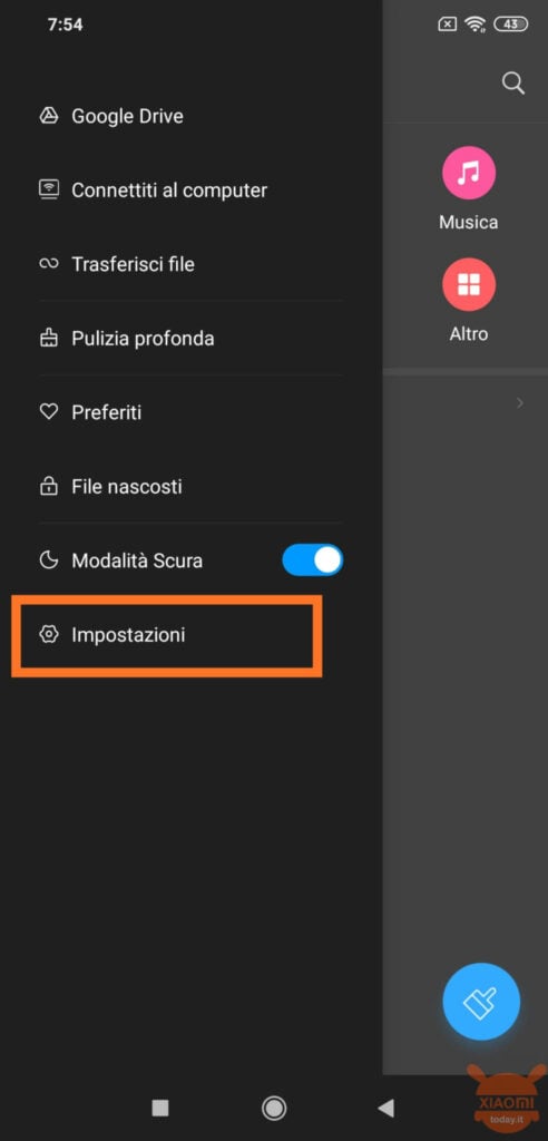 Come inserire qualsiasi video come super Wallpaper sul nostro Xiaomi