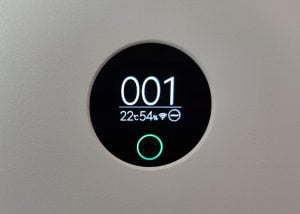 Purificateur 3H xiaomi