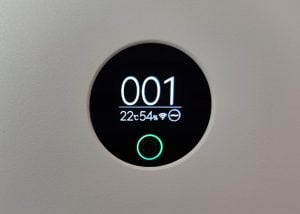 Purifier 3H xiaomi