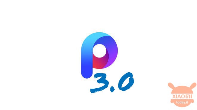 poco משגר 3.0