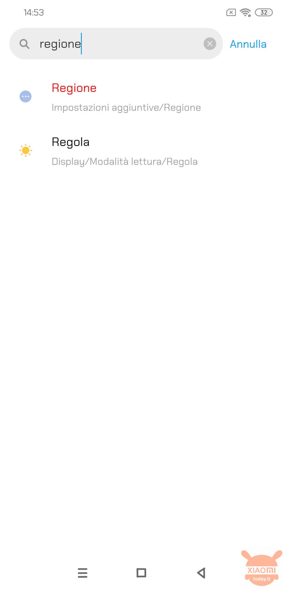 How to change fonts on Xiaomi and Redmi MIUI Guide XiaomiToday.it