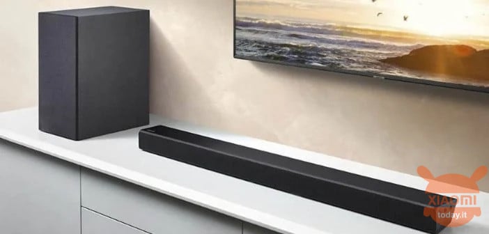 soundbar