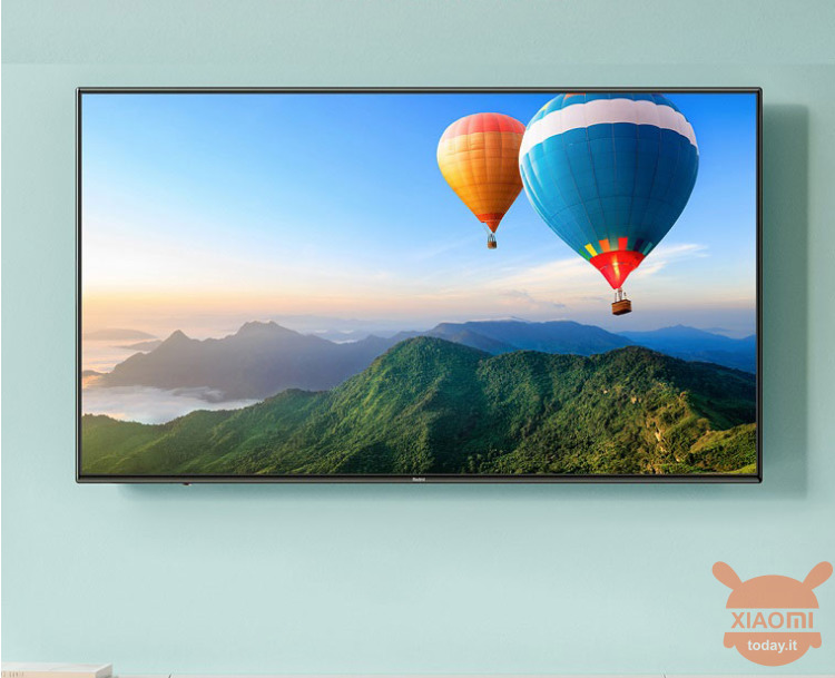 Redmi Smart TV A50 A32