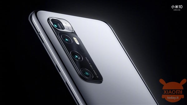 Xiaomi meu 10 Ultra