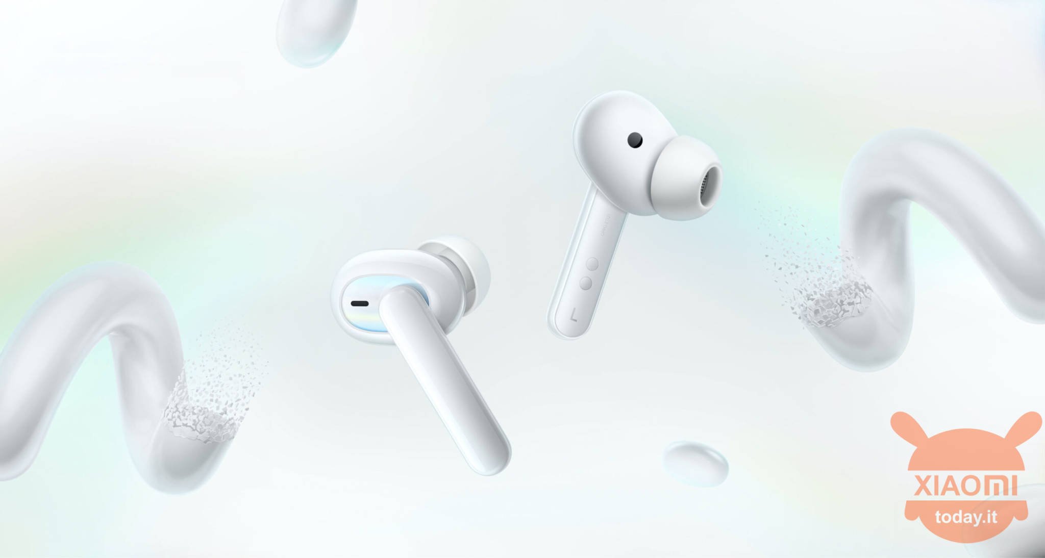 Xiaomi Mi Air 2 Pro